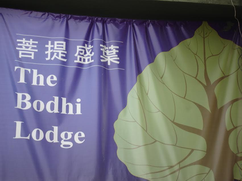 The Bodhi Lodge Kuala Lumpur Exteriér fotografie