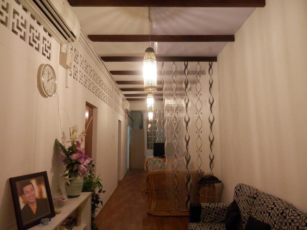 The Bodhi Lodge Kuala Lumpur Exteriér fotografie
